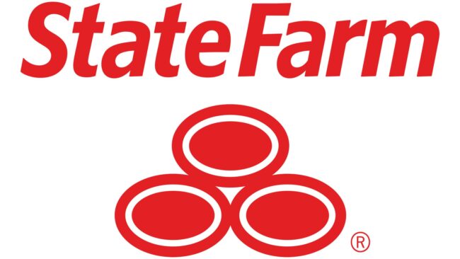State Farm Logo 2012-present