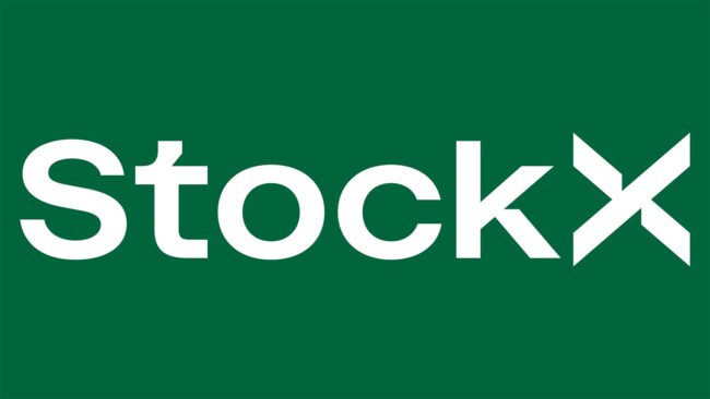 StockX Nouveau Logo