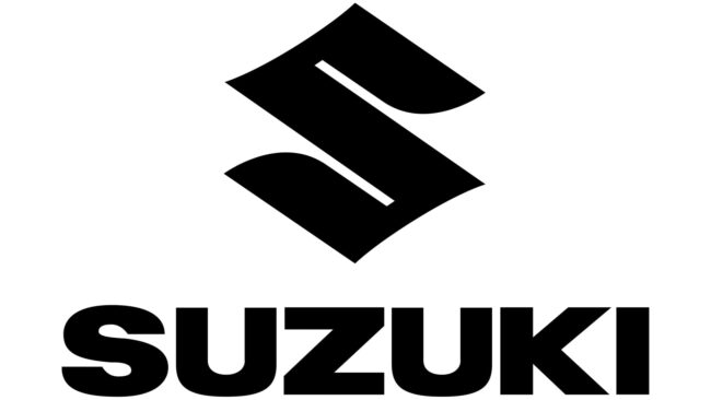 Suzuki Embleme