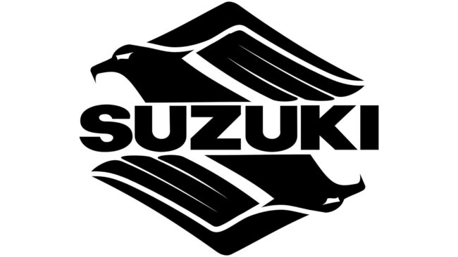 Suzuki Logo 1909-1958