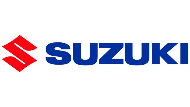 Suzuki Symbole
