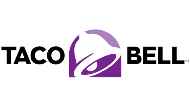 Taco Bell Symbole