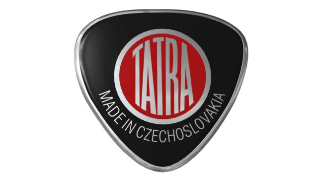 Tatra Symboe