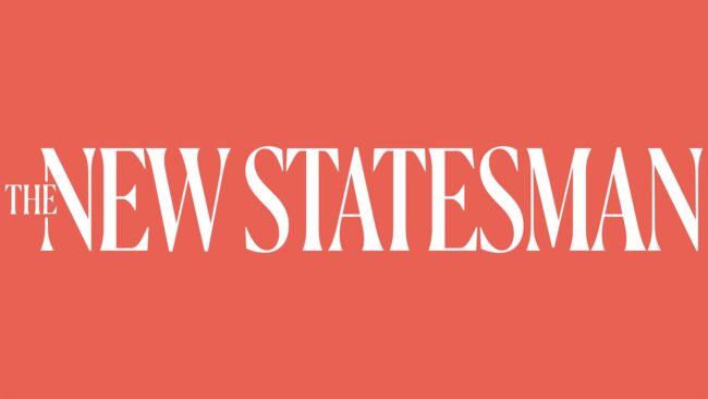 The New Statesman Embleme