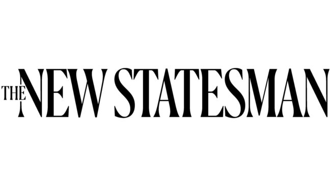 The New Statesman Nouveau Logo