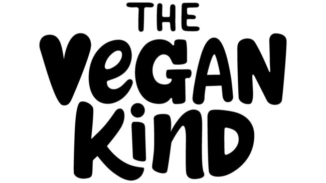 The Vegan Kind Logo
