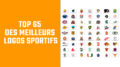 Top 65 des meilleurs logos sportifs