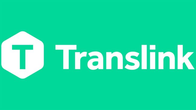 Translink Nouveau Logo