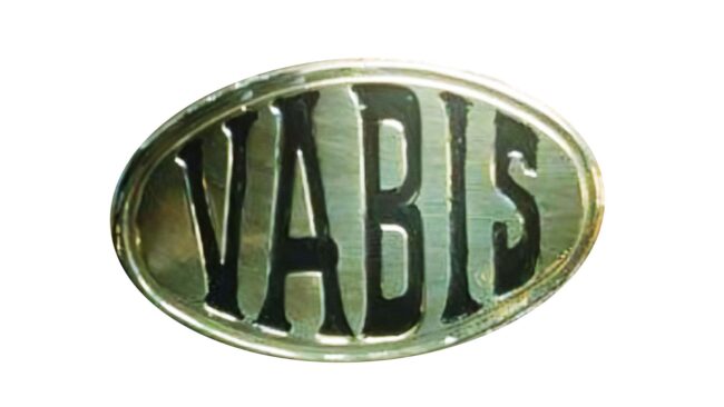 Vabis Logo 1891-1900