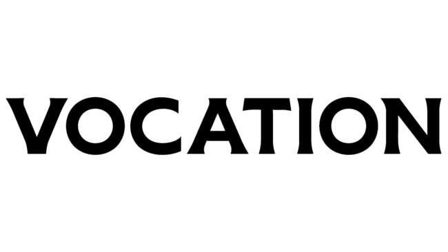Vocation Logo