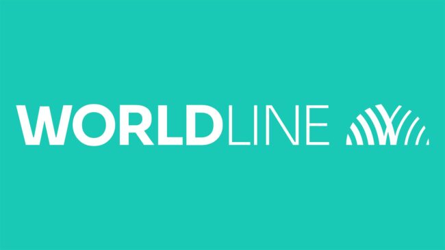 Worldline Nouveau Logo