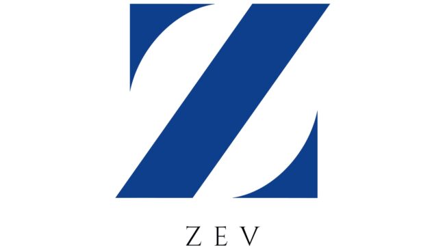 Z Electric Vehicles Logo