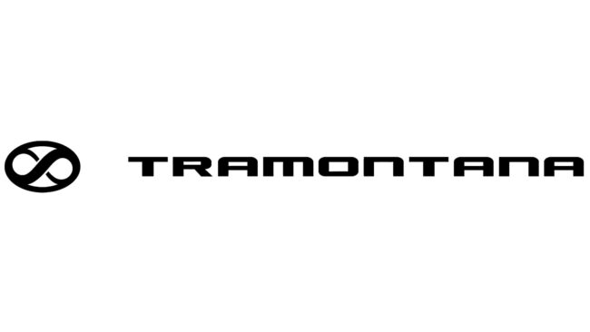 A.D. (Advanced Design Tramonta) Logo