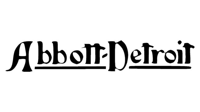 Abbott Detroit Logo