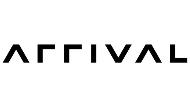 Arrival Logo