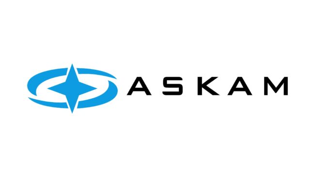 Askam Logo