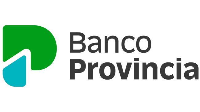Banco Provincia Nouveau Logo