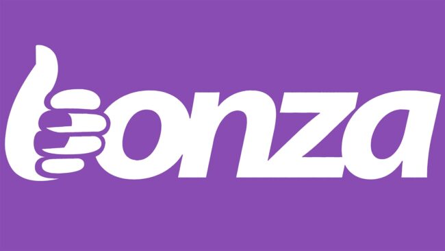 Bonza Nouveau Logo