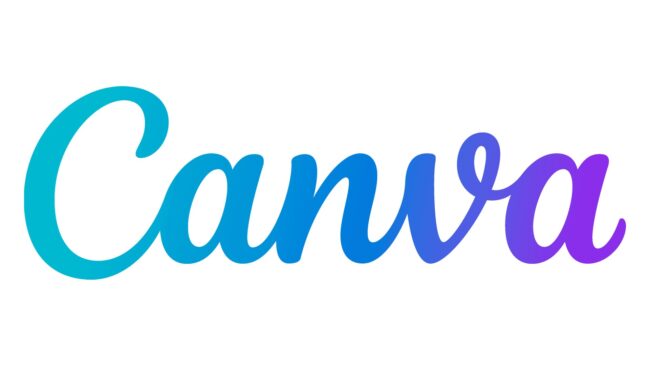 Canva Logo
