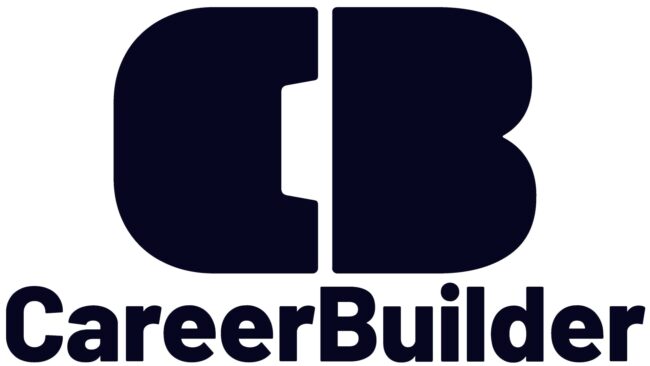 CareerBuilder Nouveau Logo