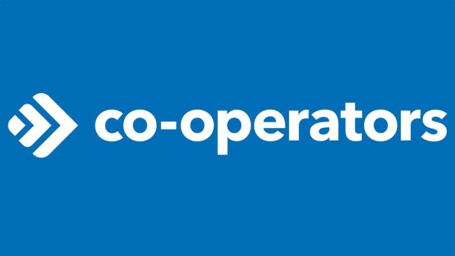 Co-operators Nouveau Logo