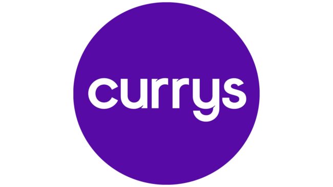 Currys Logo