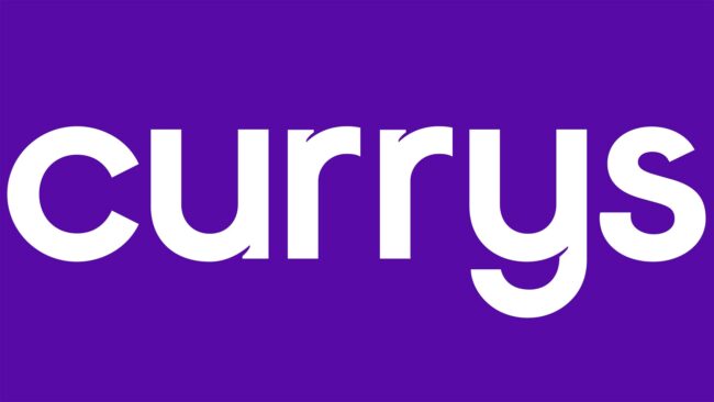 Currys Nouveau Logo