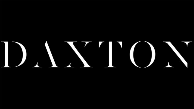 Daxton Hotel Nouveau Logo