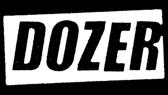 Dozer Coffee Embleme