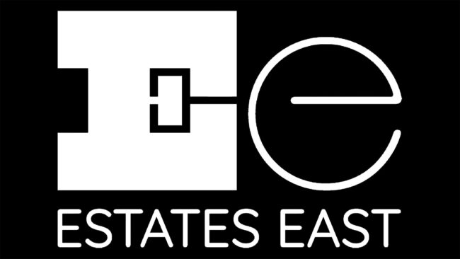 Estates East Nouveau Logo