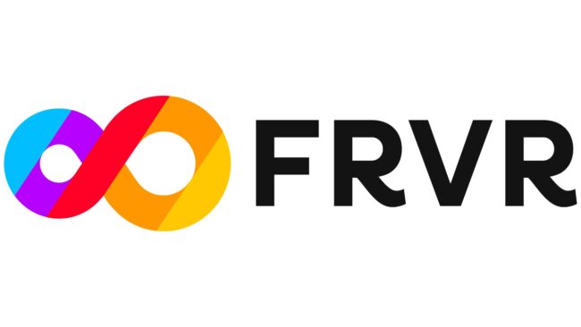 FRVR Nouveau Logo