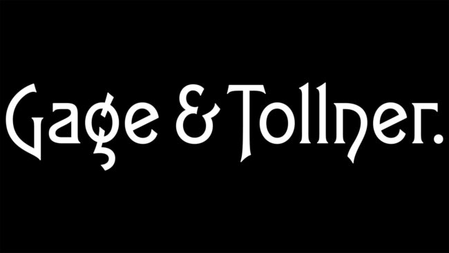 Gage & Tollner Symbole