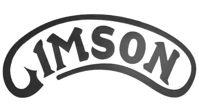 Gimson Logo