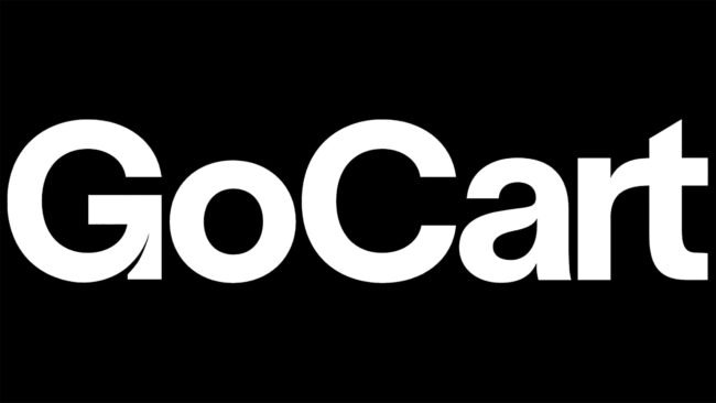 GoKart Nouveau Logo