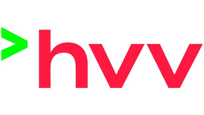 Hamburger Verkehrsverbund Logo