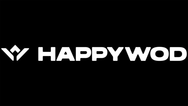HappyWOD Nouveau Logo