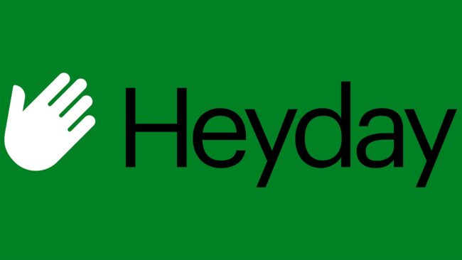 Heyday Nouveau Logo
