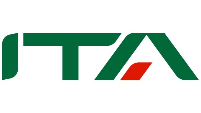 ITA Airways Embleme