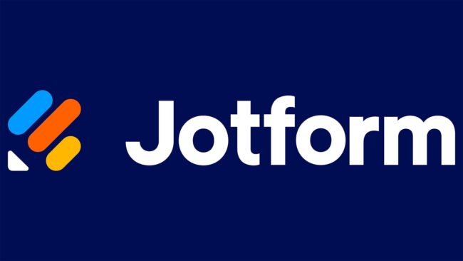 Jotform Nouveau Logo