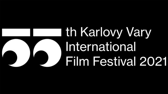 Karlovy Vary International Film Festival (KVIFF) Nouveau Logo