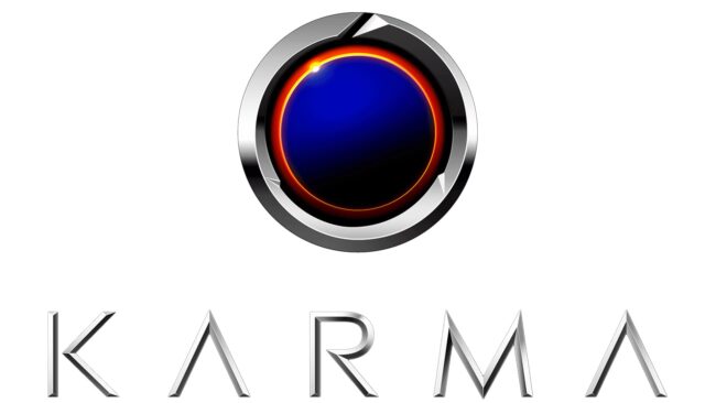 Karma Automotive Logo