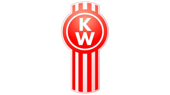 Kenworth Logo