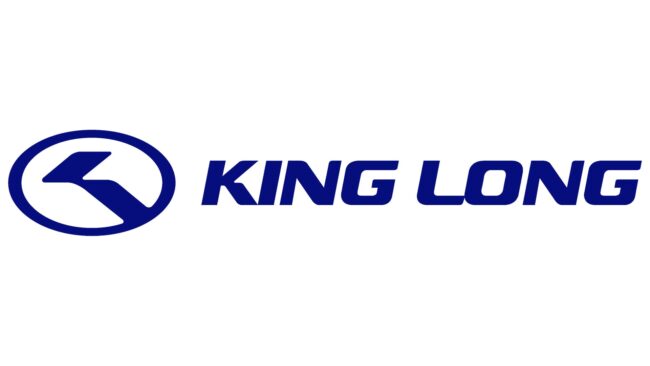 King Long Logo