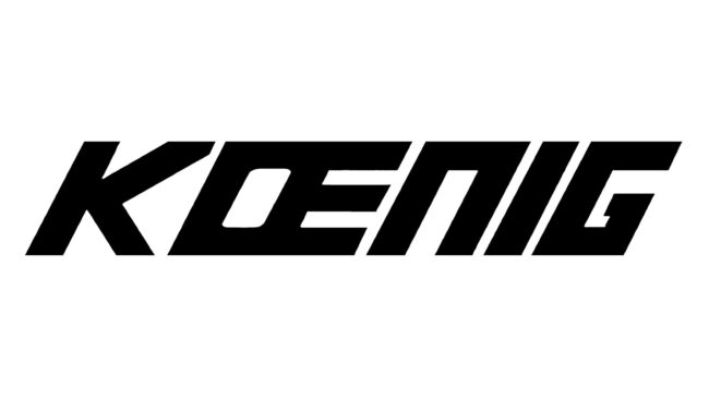 Koenig Specials Logo