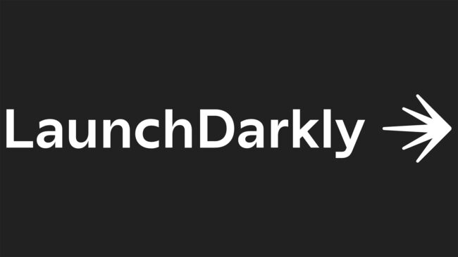 LaunchDarkly Embleme