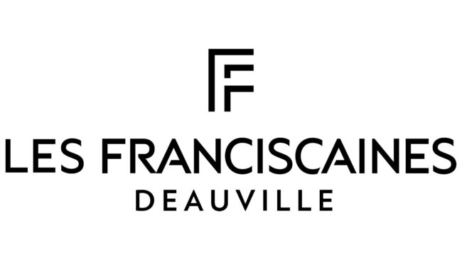 Les Franciscaines Nouveau Logo