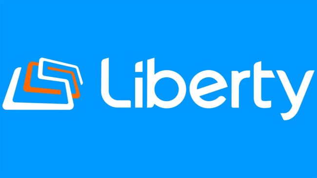 Liberty Nouveau Logo