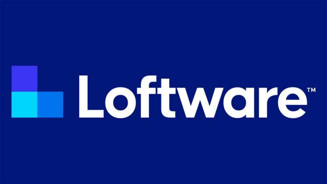 Loftware Nouveau Logo