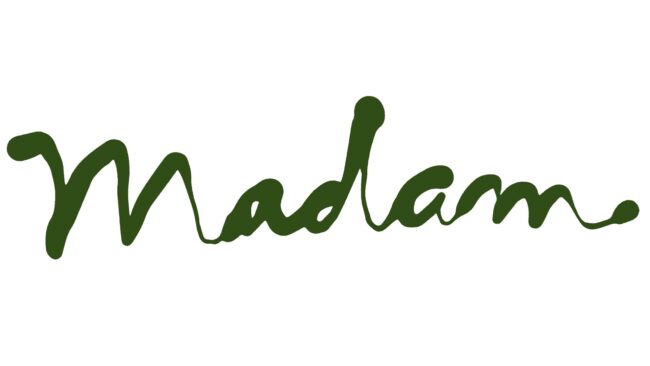 Madam Restaurant Logo