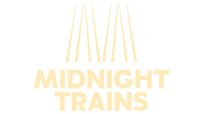 Midnight Trains Nouveau Logo